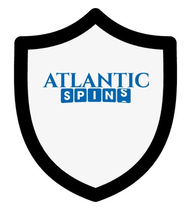 Atlantic Spins Casino - Secure casino