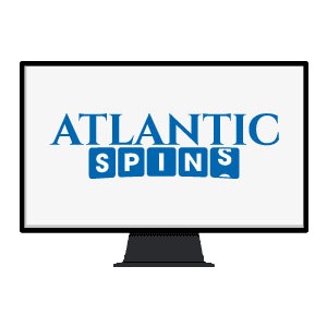Atlantic Spins Casino - casino review