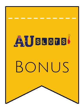 Latest bonus spins from Au Slots Casino