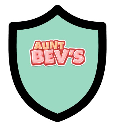 Aunt Bevs Casino - Secure casino