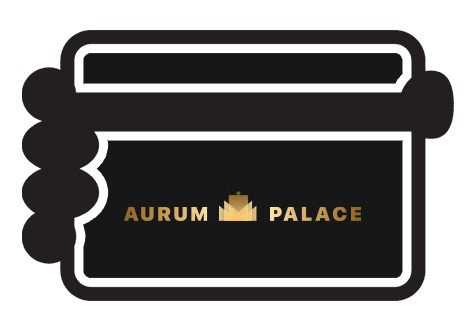 AurumPalace - Banking casino