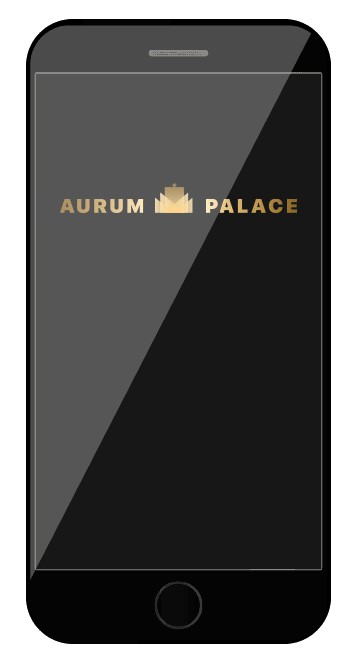 AurumPalace - Mobile friendly