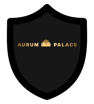 AurumPalace - Secure casino