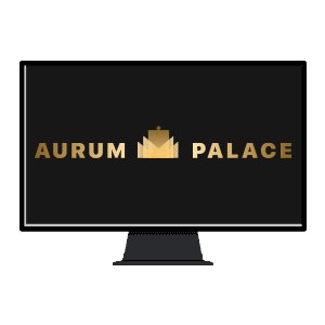 AurumPalace - casino review
