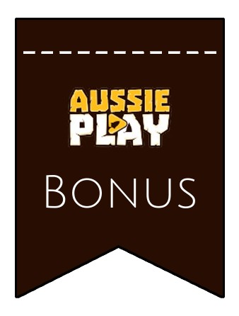 Latest bonus spins from Aussie Play