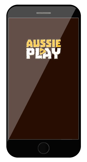 Aussie Play - Mobile friendly