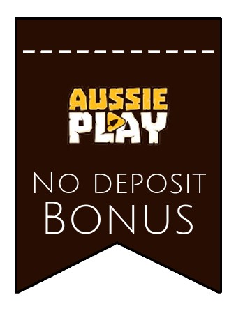 Aussie Play - no deposit bonus CR