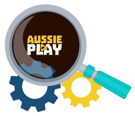 Aussie Play - Software