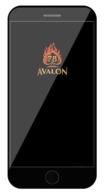 Avalon78 - Mobile friendly