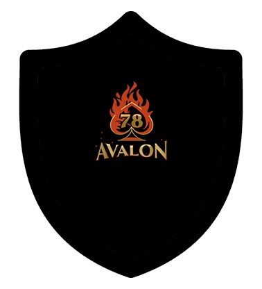 Avalon78 - Secure casino