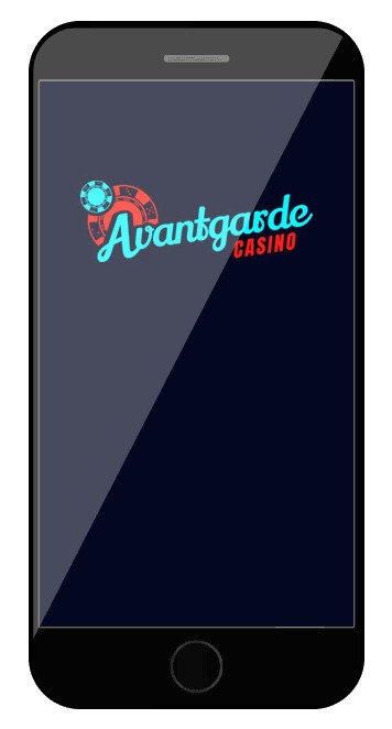 Avantgarde - Mobile friendly