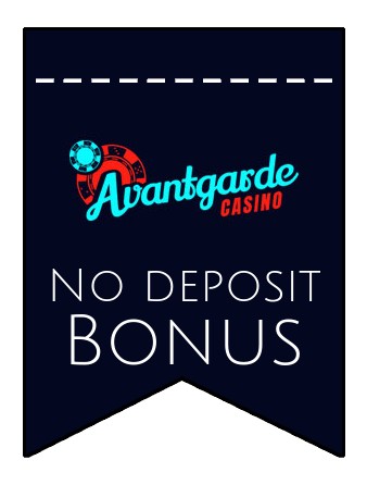 Avantgarde - no deposit bonus CR