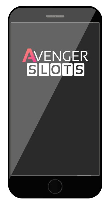 Avenger Slots - Mobile friendly