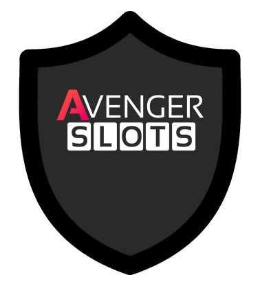 Avenger Slots - Secure casino