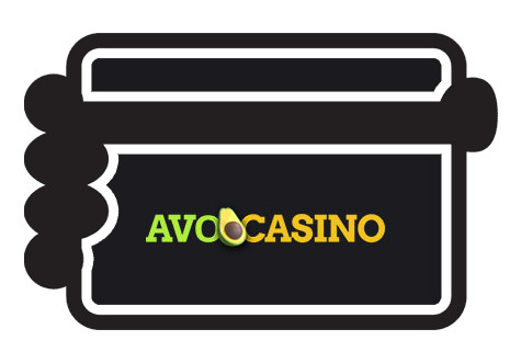 Avocasino - Banking casino