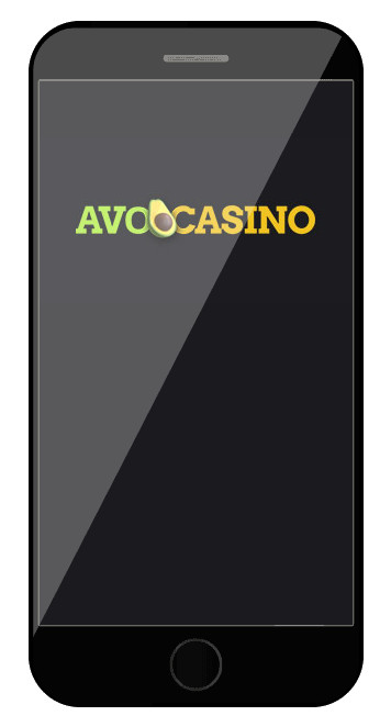 Avocasino - Mobile friendly