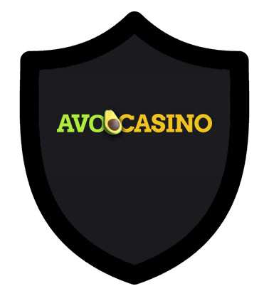 Avocasino - Secure casino