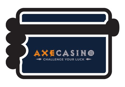 Axecasino - Banking casino