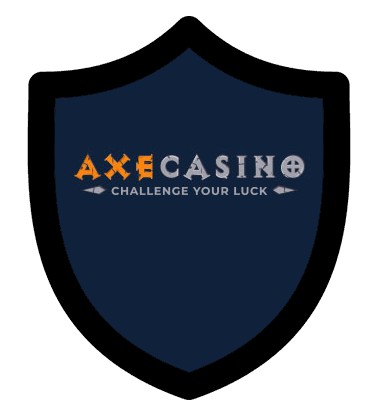 Axecasino - Secure casino