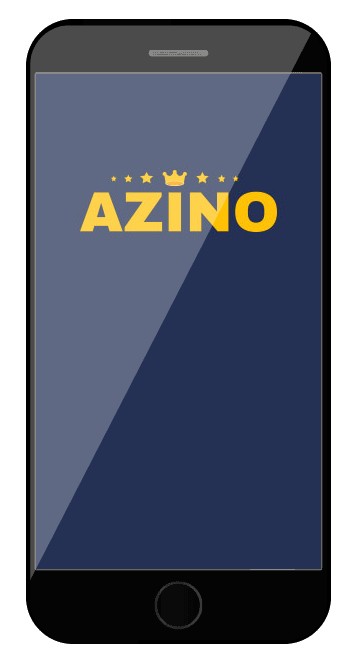 Azino - Mobile friendly