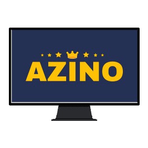 Azino - casino review