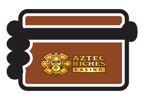 Aztec Riches Casino - Banking casino