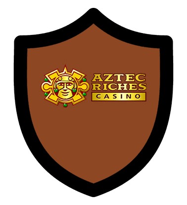 Aztec Riches Casino - Secure casino