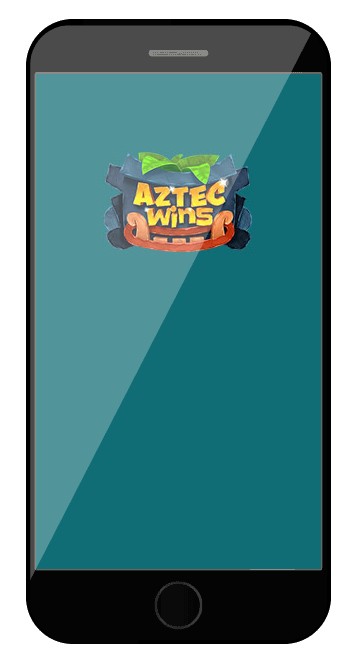 Aztec Wins - Mobile friendly