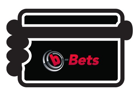 b-Bets Casino - Banking casino