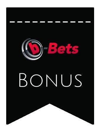 Latest bonus spins from b-Bets Casino