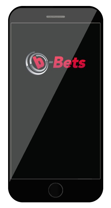 b-Bets Casino - Mobile friendly