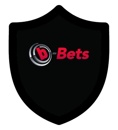 b-Bets Casino - Secure casino