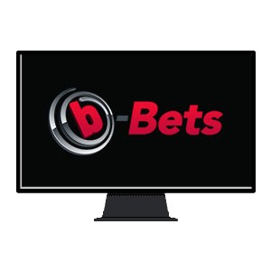 b-Bets Casino - casino review