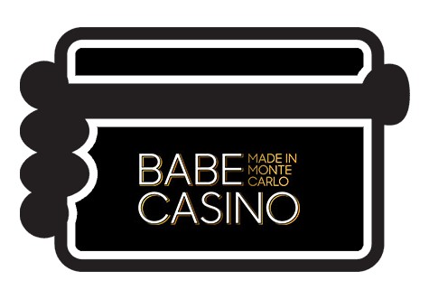 Babe Casino - Banking casino