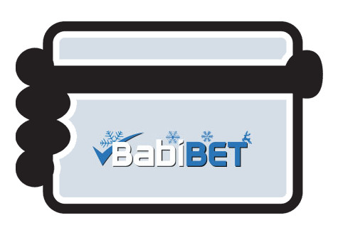 BabiBet - Banking casino