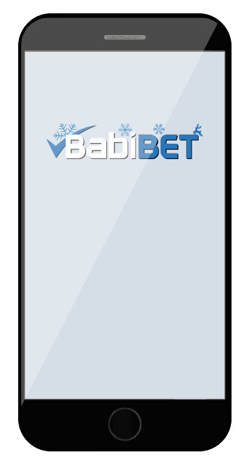 BabiBet - Mobile friendly