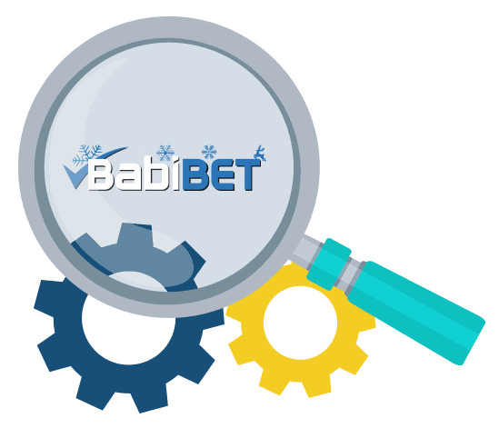BabiBet - Software