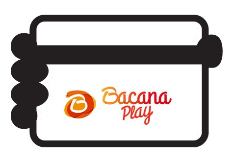 Bacana Play - Banking casino