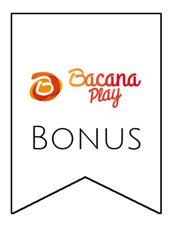 Latest bonus spins from Bacana Play