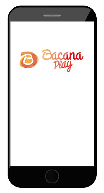 Bacana Play - Mobile friendly