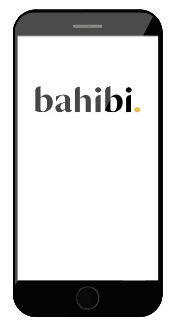 Bahibi - Mobile friendly