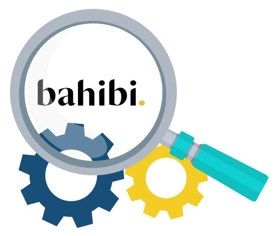 Bahibi - Software
