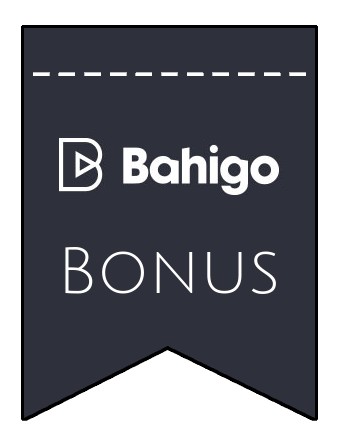 Latest bonus spins from Bahigo