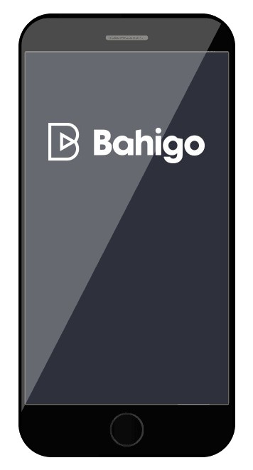 Bahigo - Mobile friendly