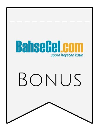 Latest bonus spins from Bahsegel Casino