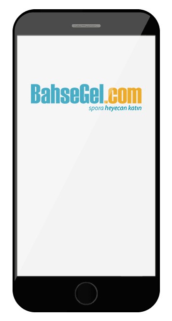 Bahsegel Casino - Mobile friendly