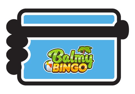 Balmy Bingo - Banking casino