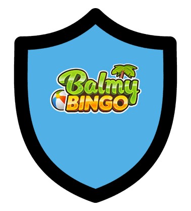 Balmy Bingo - Secure casino