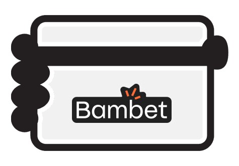 Bambet - Banking casino