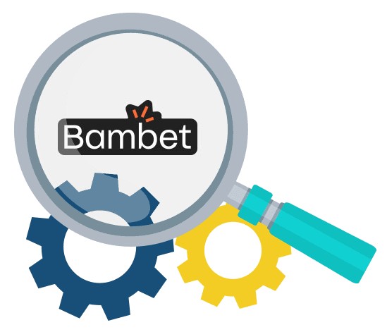 Bambet - Software